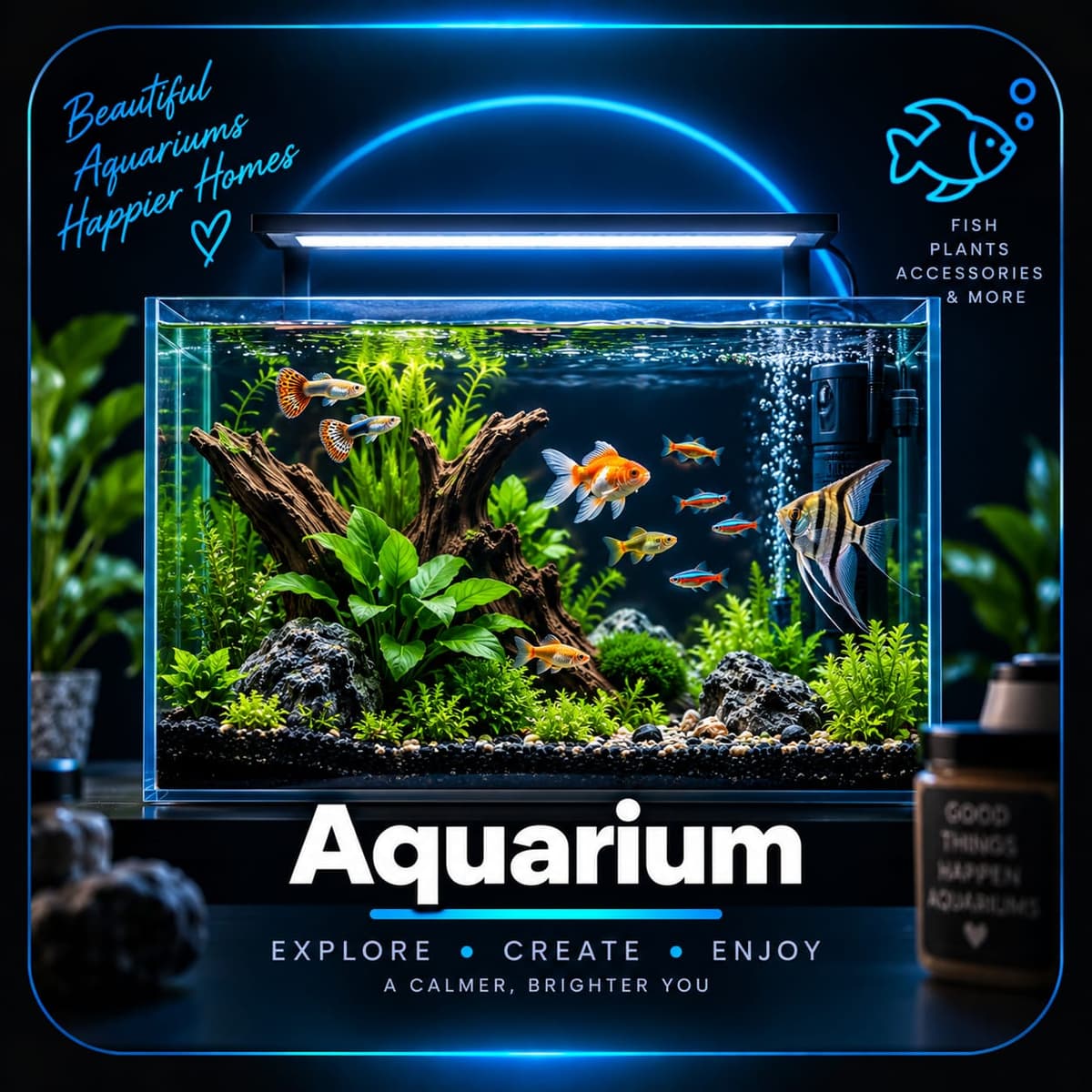 Aquarium