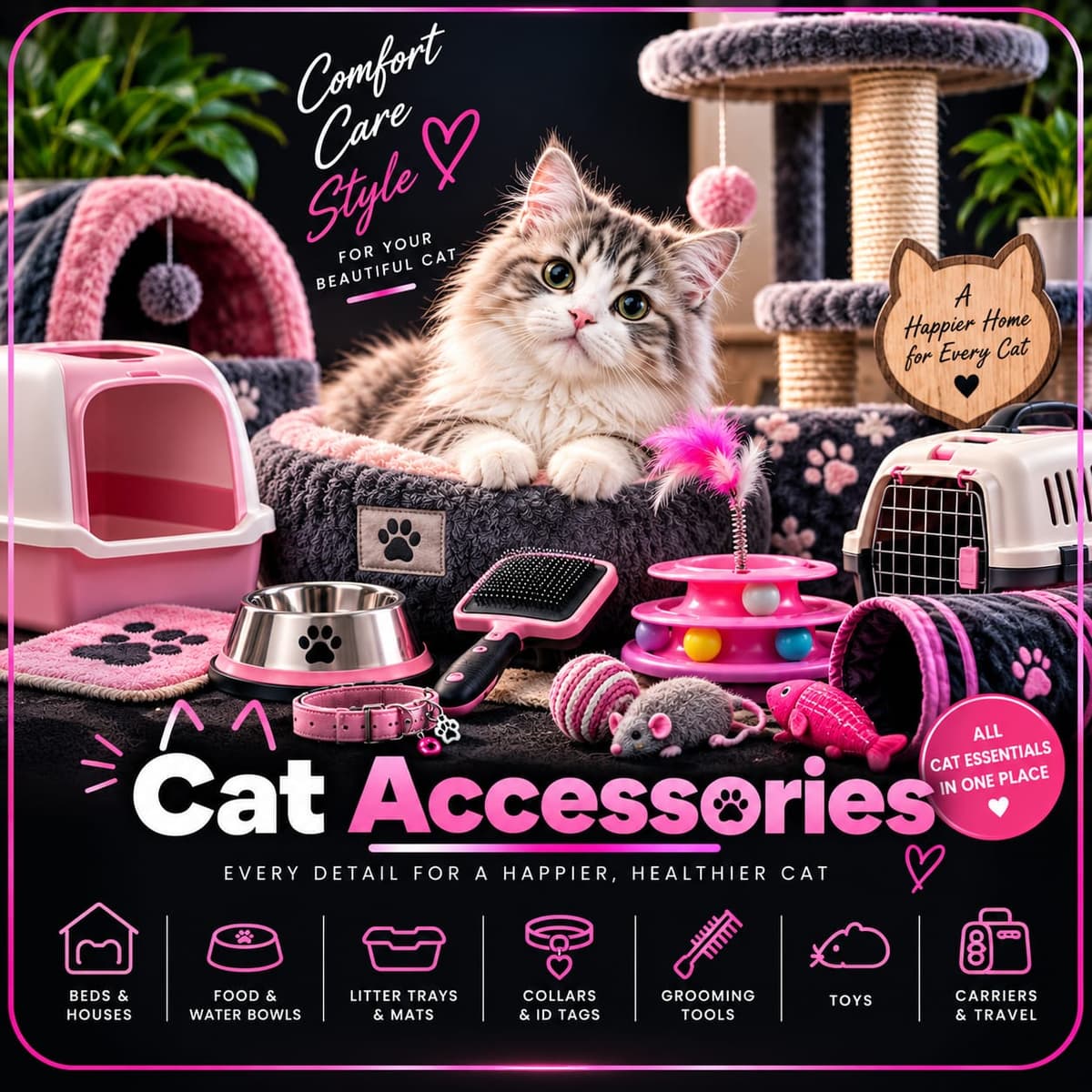 Accessories