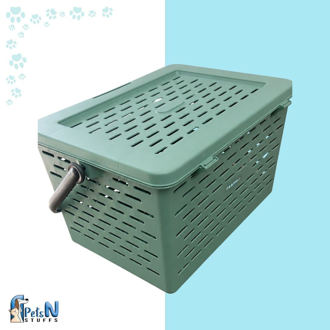 Cat Carrier Cage (HQ)