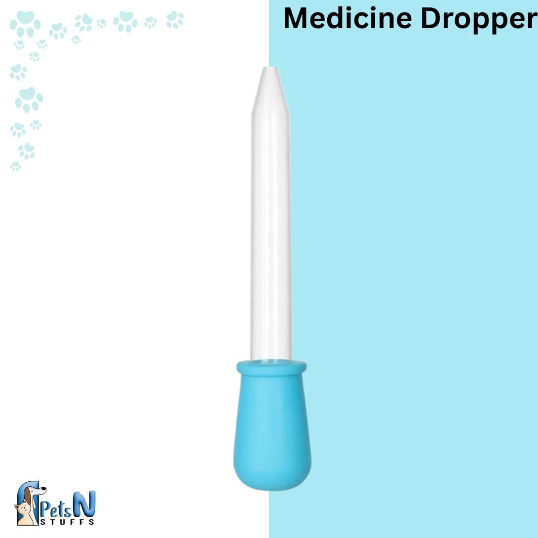 Medicine Dropper