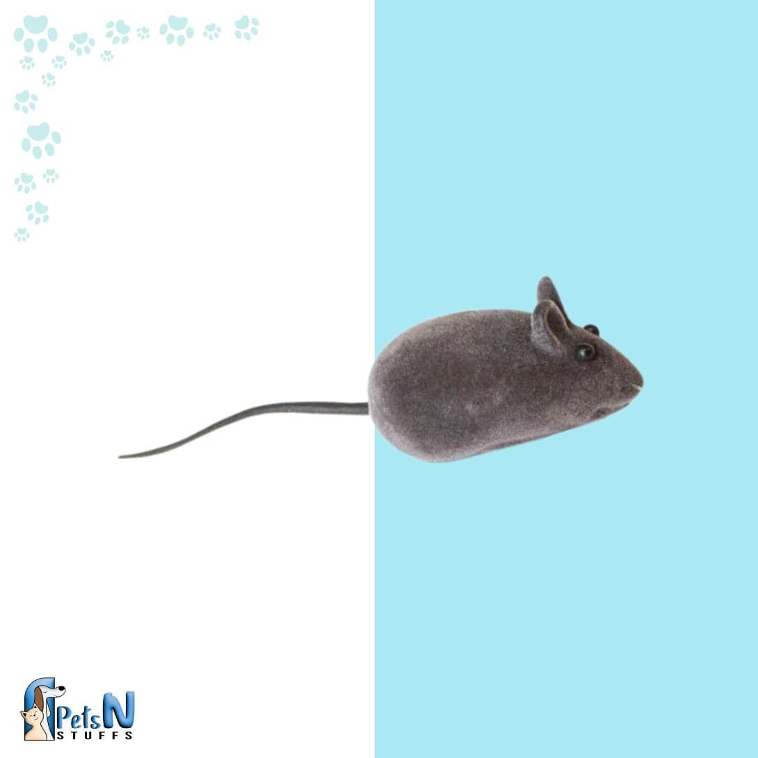 Mouse Toy for Cats