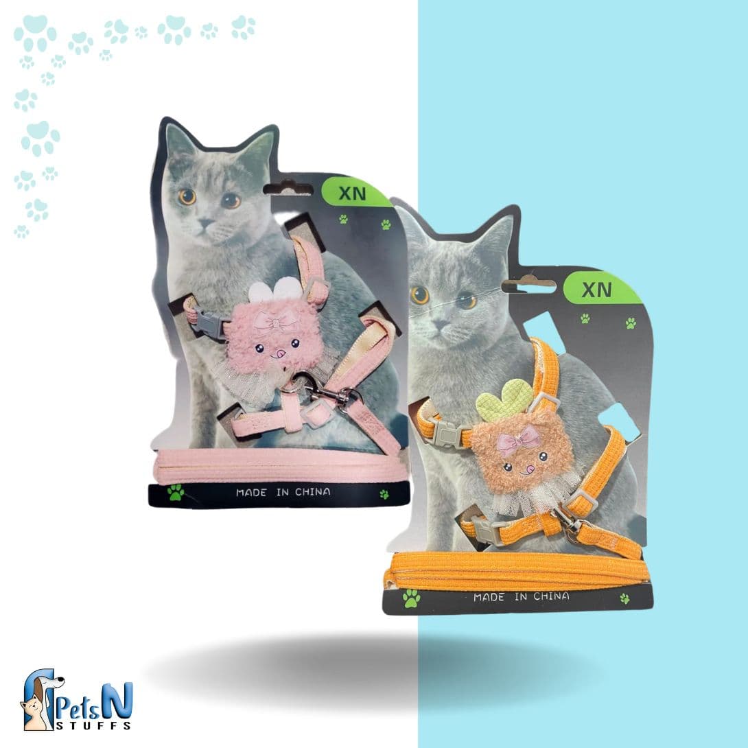 XN Harness Kit For Cats