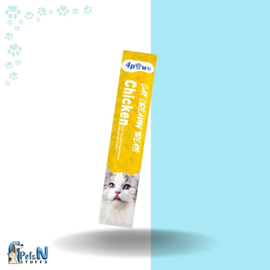 4Paws Creamy Treats 15g
