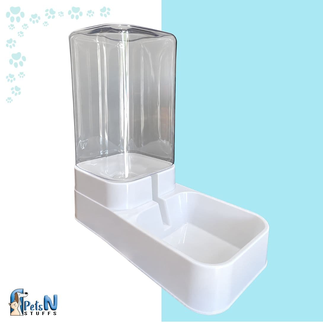 Automatic Water Dispenser for Cats & Dogs