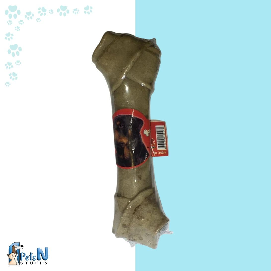 Dog Knotted Bone Treat