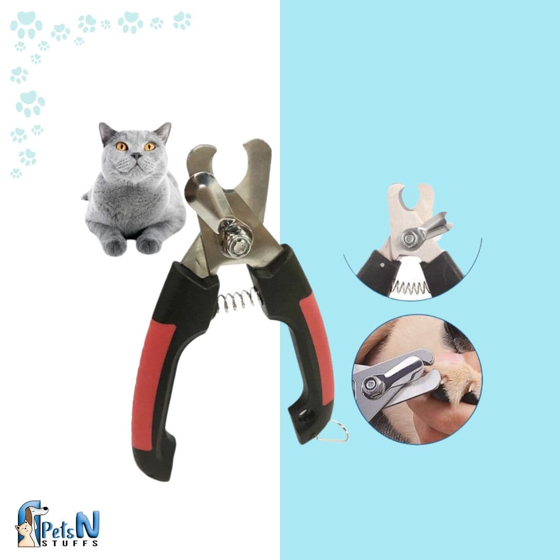 Feddis Nail Clipper for Cat & Dogs