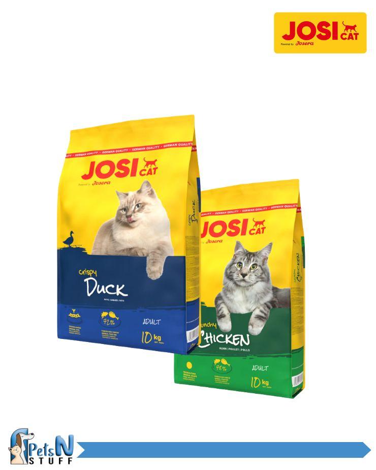 Jossera Josi Adult Cat Dry Food