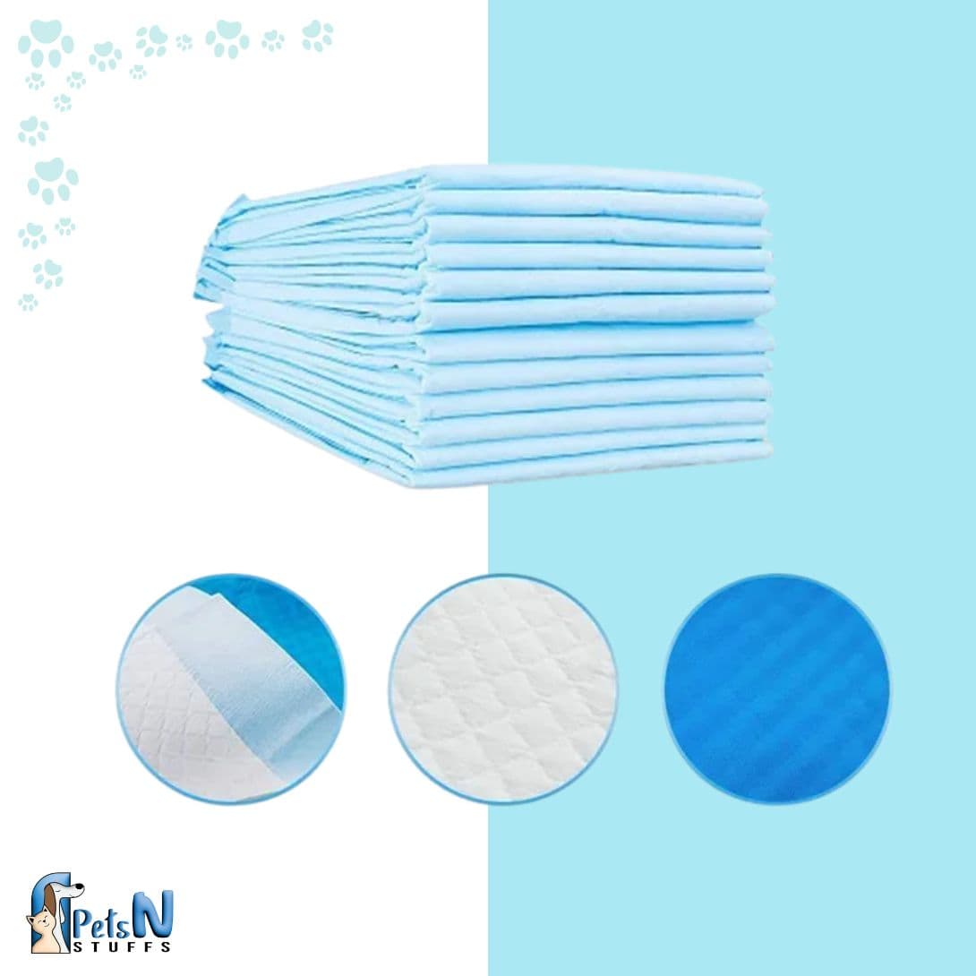 Pet Diaper Mat Training Pad Big 1pc