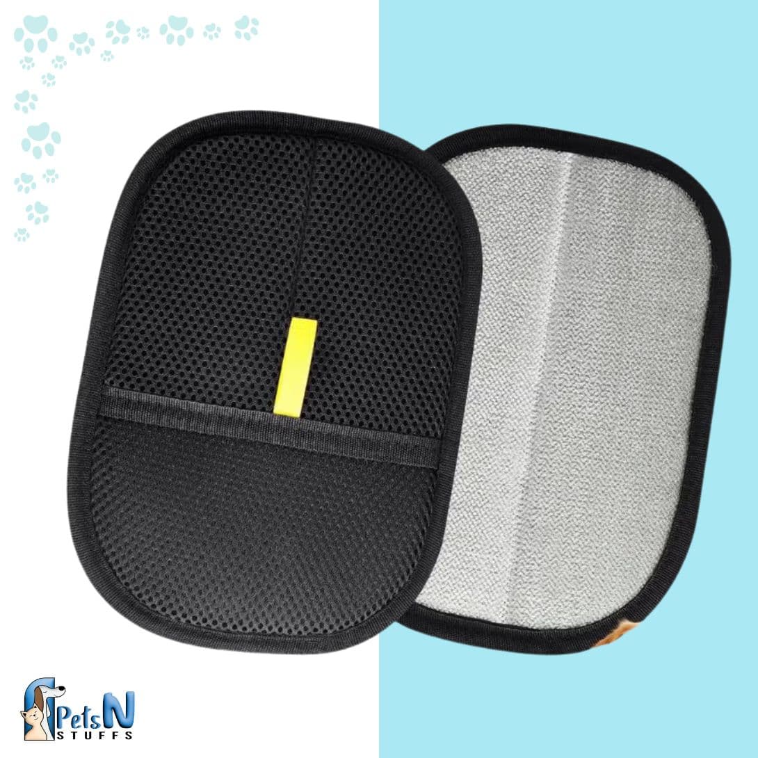 Pet Shedding Glove Pet Hair Remover