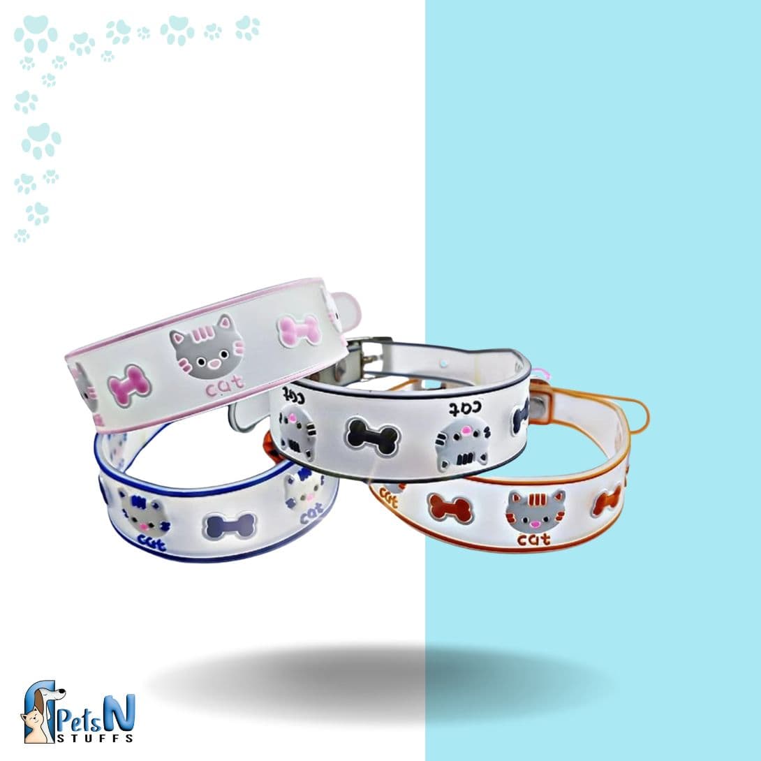 Radium Collar for Cats & Puppies