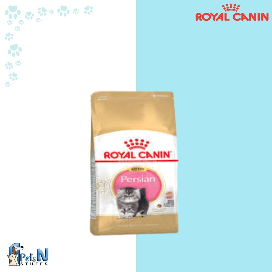 Royal Canin Persian Kitten Dry Food